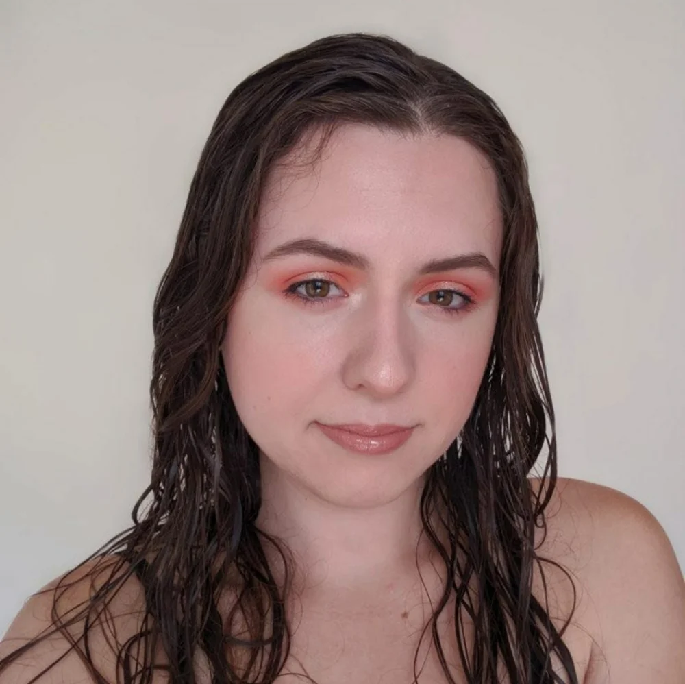 🧚‍♀️PEACH SORBET Bareminerals DISCONTINUED EyeColor NWT/SEALED